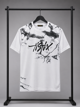 Men's White T Shirt | Men Tops & Shirts | Large | Brand New