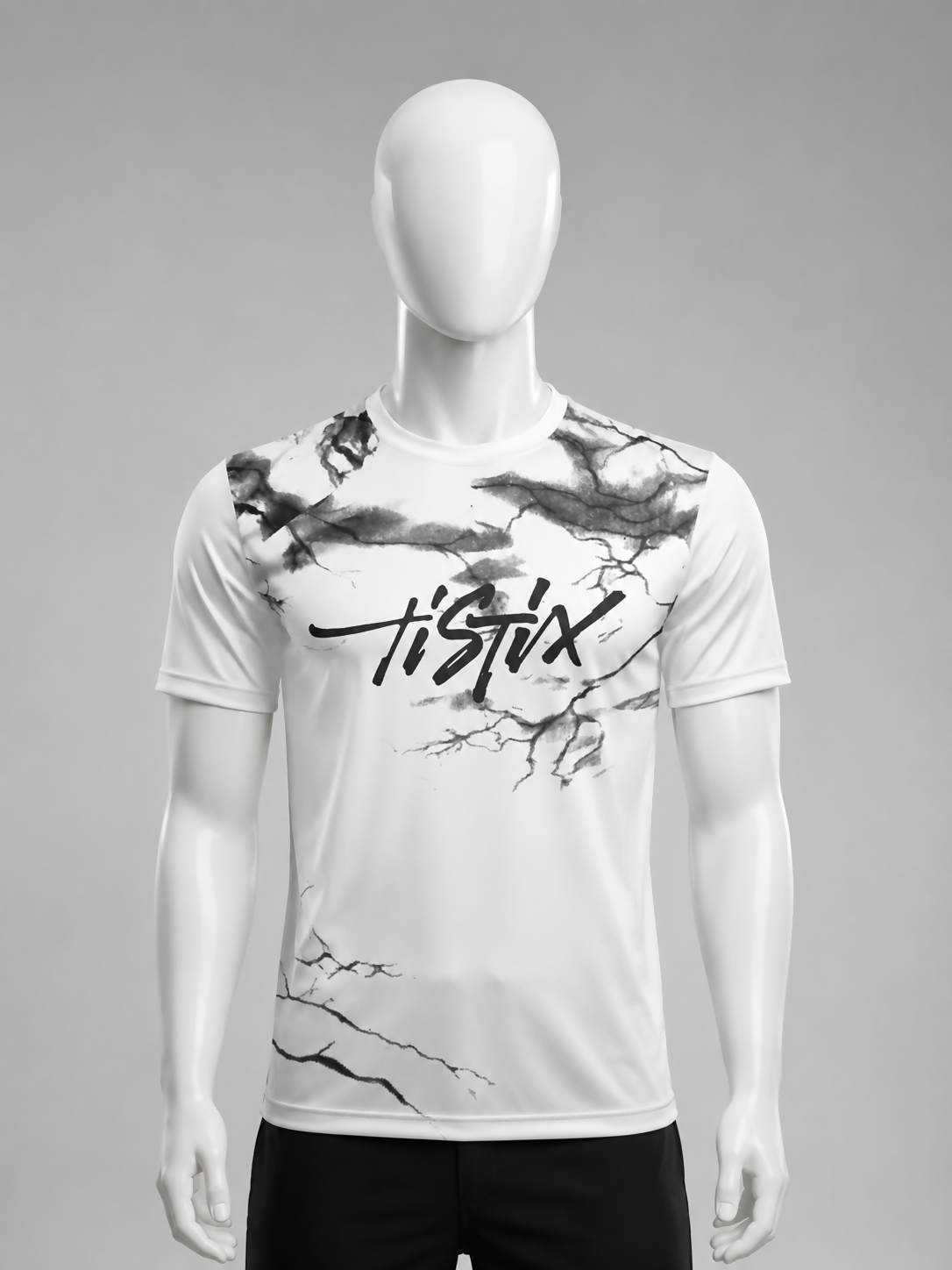 Men's White T Shirt | Men Tops & Shirts | Large | Brand New