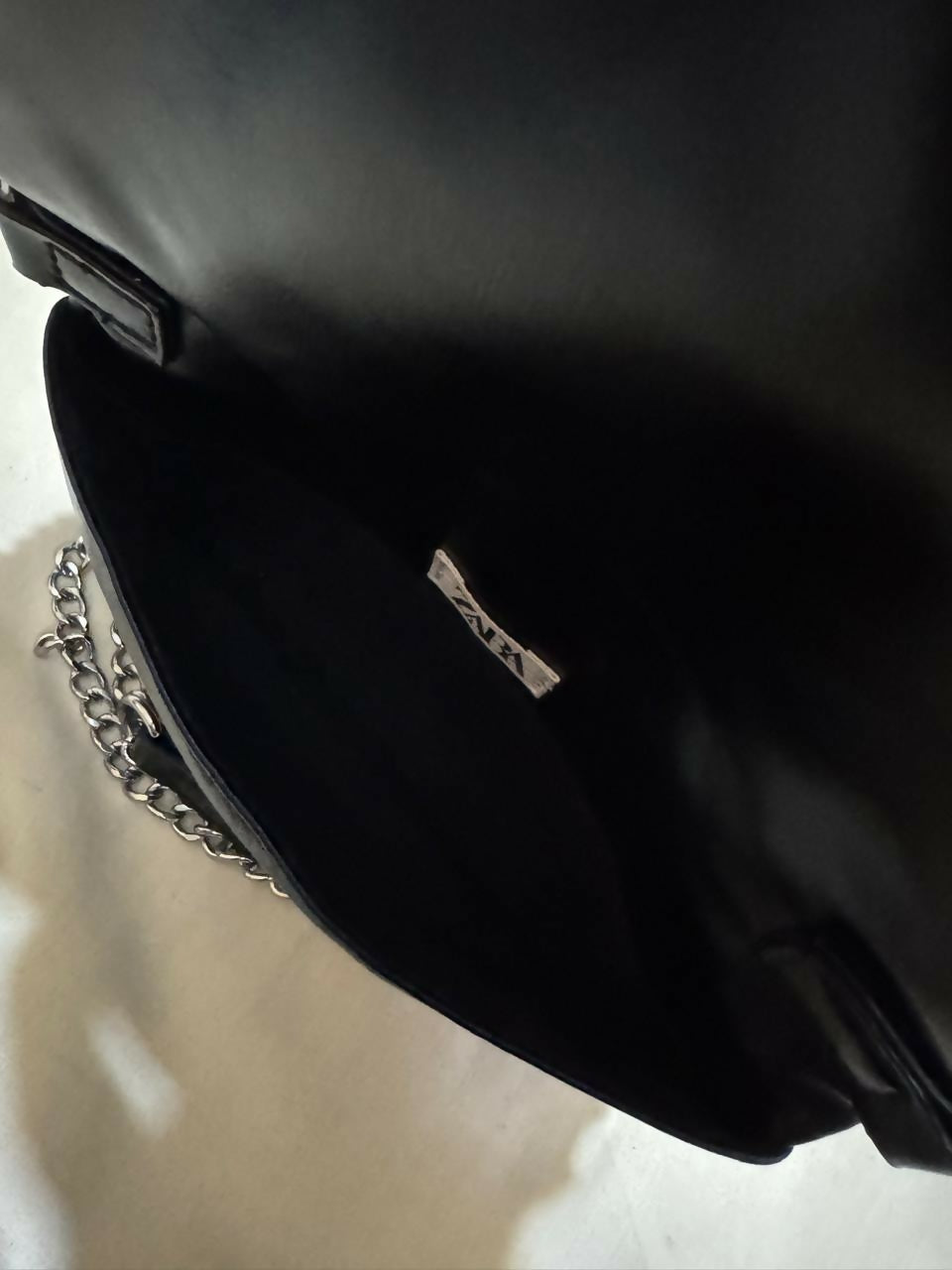 Zara Crossbody | Women Bags | Small | Worn Once