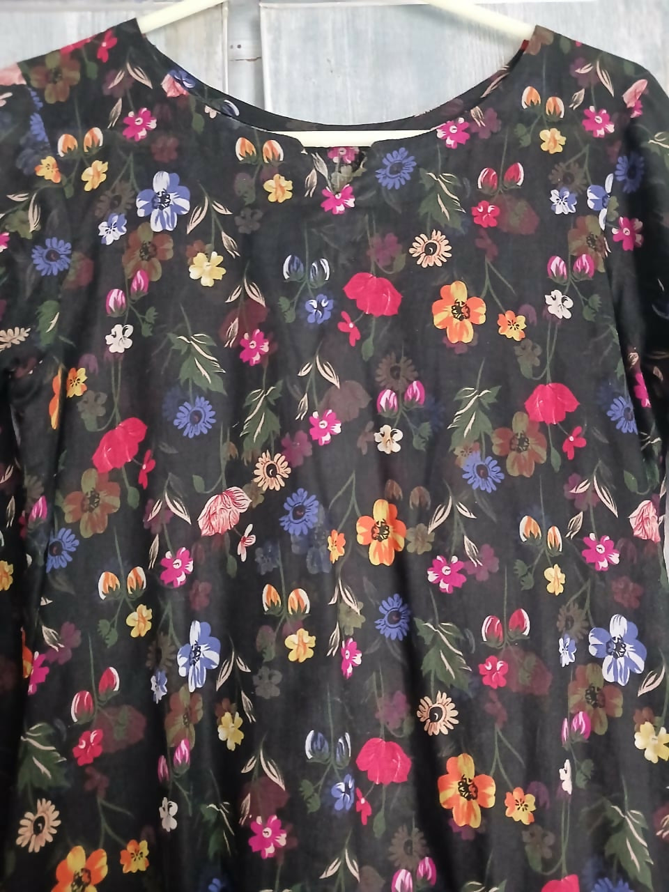 Beautiful 2 Piece | Women Locally Made Kurta | Small | New