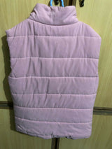 Sleeveless jacket | Women Sweaters & Jackets | Medium | Worn Once