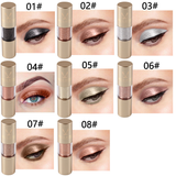 Buy Miss Rose 1 Piece Liquid Glitter & Glow Liquid Eye Shadow 5 - Gm in Pakistan