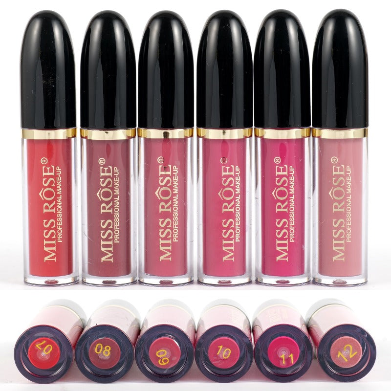 Buy Missrose Bullet Lip Gloss in Pakistan