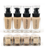 Buy Miss Rose Pure stay foundation. in Pakistan