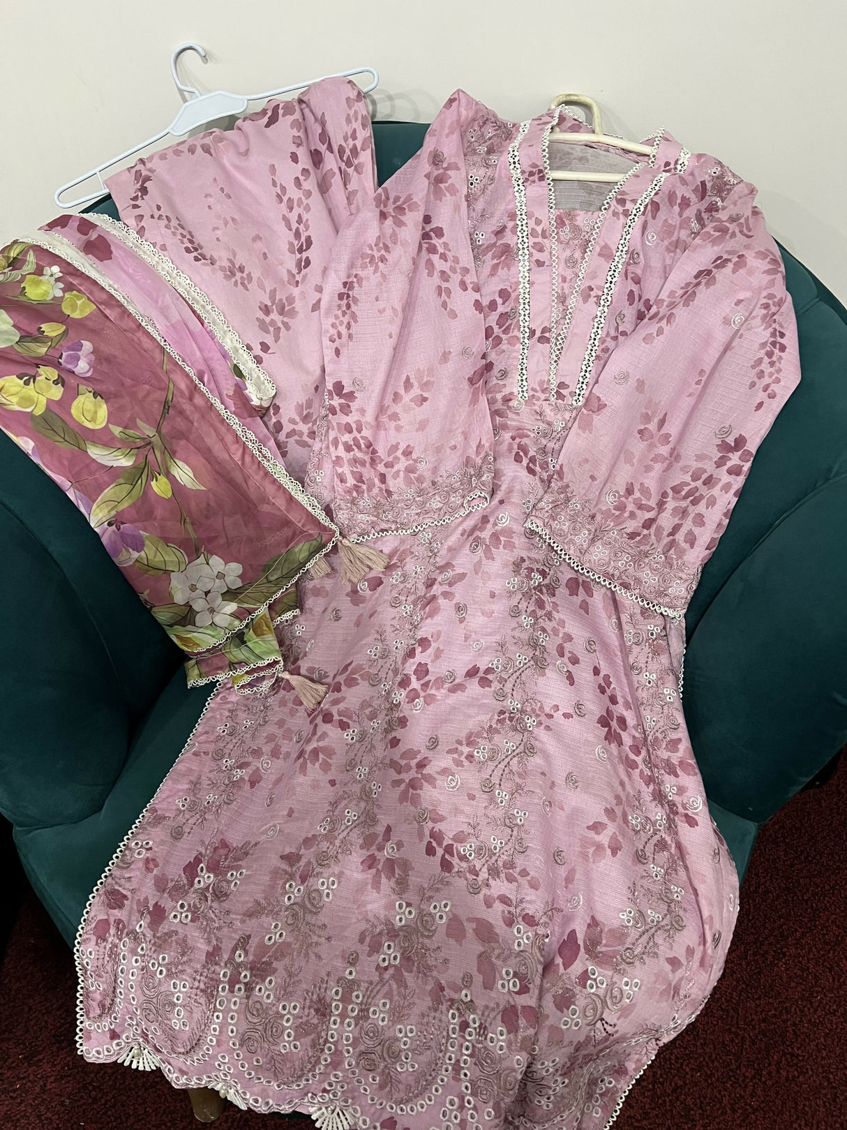 Zellbury | Women Branded Kurta | Large | New