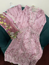 Zellbury | Women Branded Kurta | Large | New