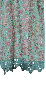 Bareeze | Women Branded Kurta | Medium | Worn Once