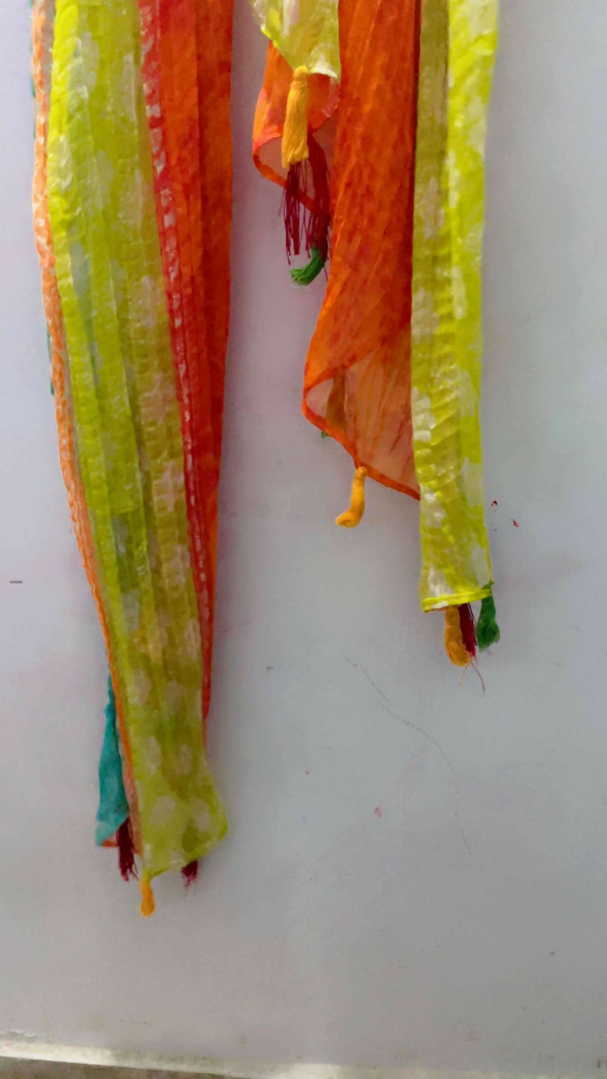 Printed Stylish Chnri Dupatta | Women Accessories | Duppatas & Shawls | Standard | Preloved