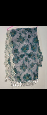 Beautiful 2Pcs Suit | Women Locally Made Formals | Medium | New