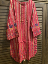 Beechtree | Women Branded Kurta | Small | Preloved