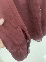 Khaadi | Women Branded Kurta | Small | Worn Once