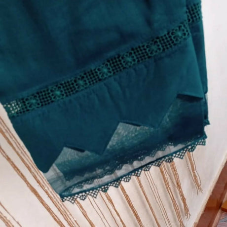 ? New Arrival- 2-Piece Collection! ?Our fresh and vibrant Bluish Cyan set, available in a sti (2)