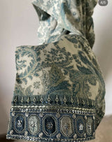 Ethnc | Women Branded Kurta | XSmall | Preloved