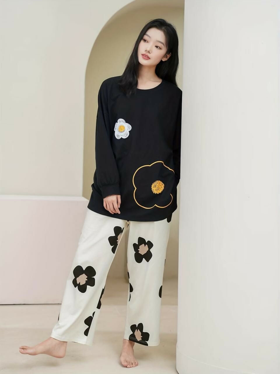 Night Suit PJ Sets | Women Loungewear & Sleepwear | Sizes: All | Brand New