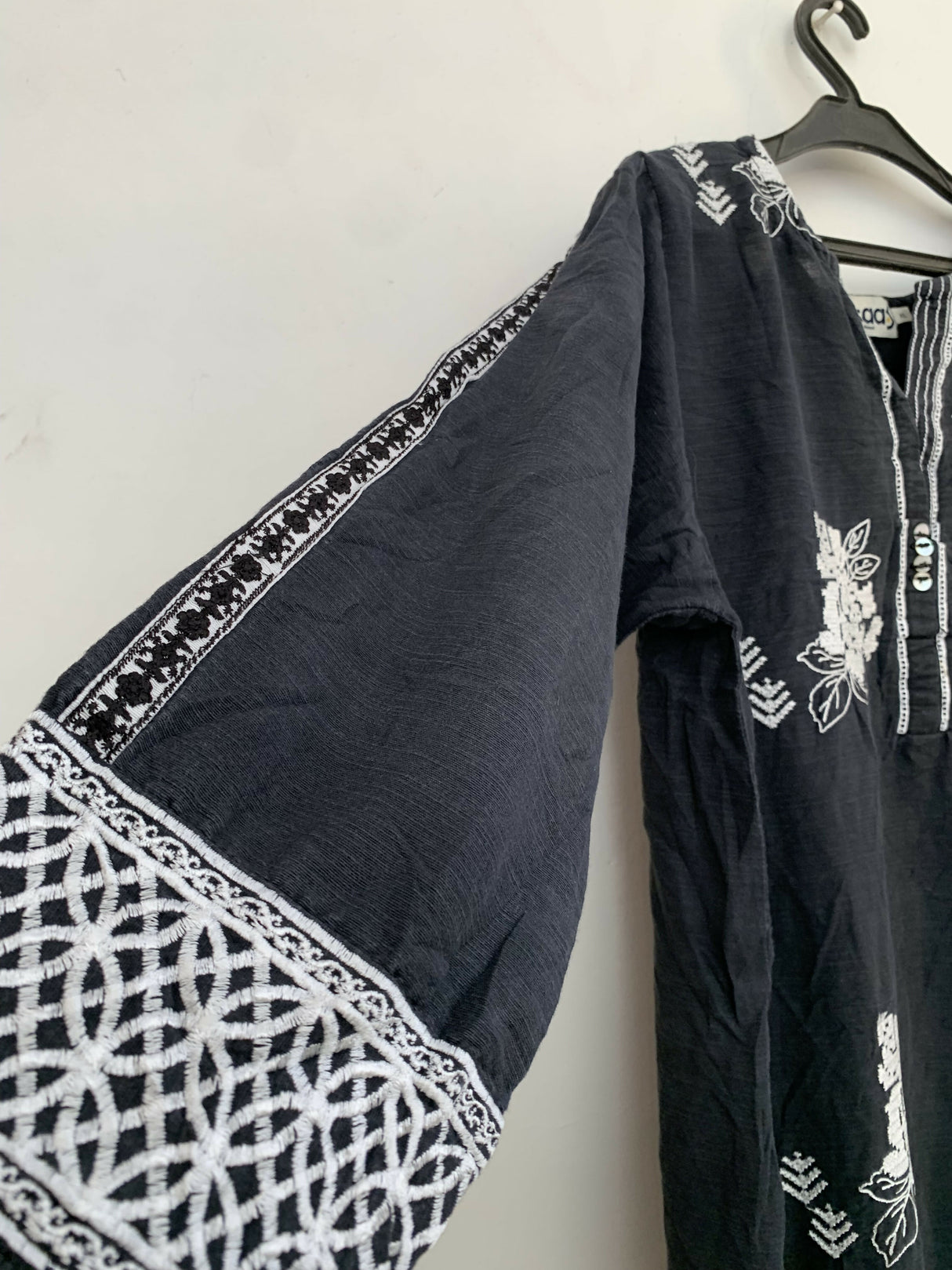 Gul Ahmed | Women Branded Kurta | XLarge | Preloved