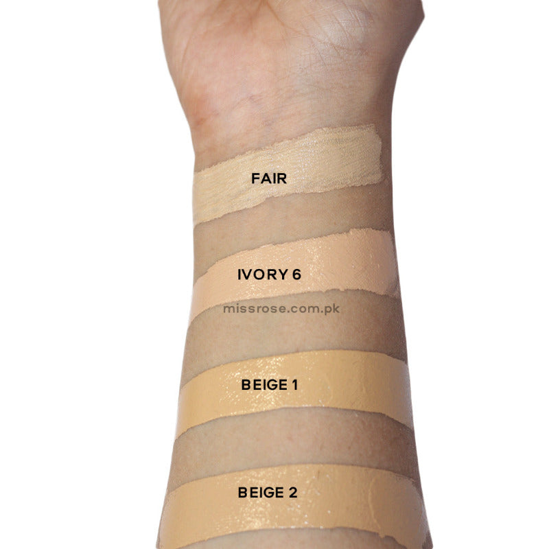 Buy Miss Rose Double Wear Foundation. in Pakistan
