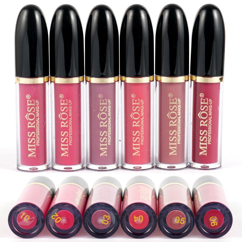 Buy Missrose Bullet Lip Gloss in Pakistan