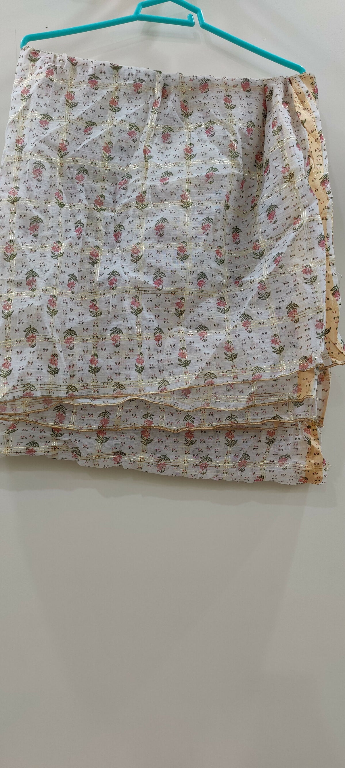 Golden Dupatta | Women Accessories | Dupatta | New