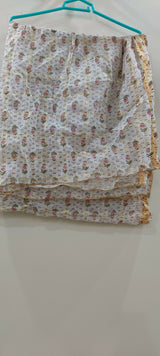 Golden Dupatta | Women Accessories | Dupatta | New