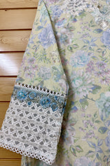 Ethnc | Women Branded Kurta| XSmall | Preloved