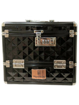 Professional Makeup Vanity Box /Cosmetic Organizer | Women Beauty | Brand New with Tgas