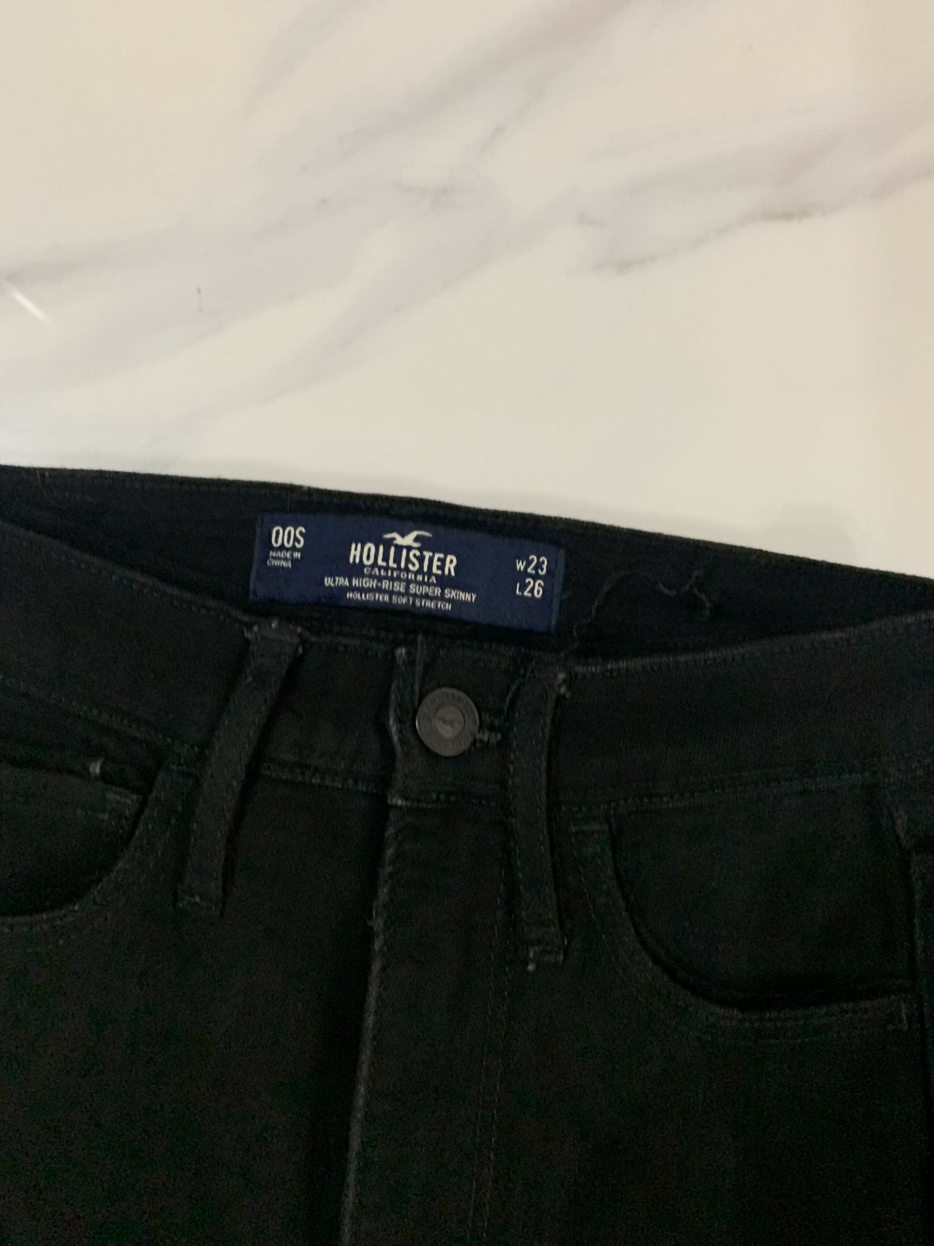 Hollister | Girls Bottoms & Pants | Waist:23 | Preloved