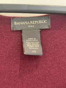 Banana Republic | Women Tops & Shirts | X Small | Preloved