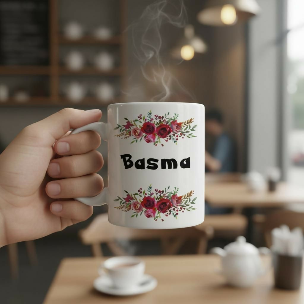 Customized Cup | Corporate Gifts | Customizable | Brand New