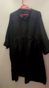 Black Frock | Women Frocks & Maxis | Lrage | Preloved