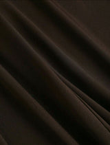 Shein | Korean Formal Pants | Brown | Women Pants & Bottoms | Size: 32 | New
