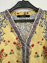 Khaadi | Women Branded Kurta | Medium | New