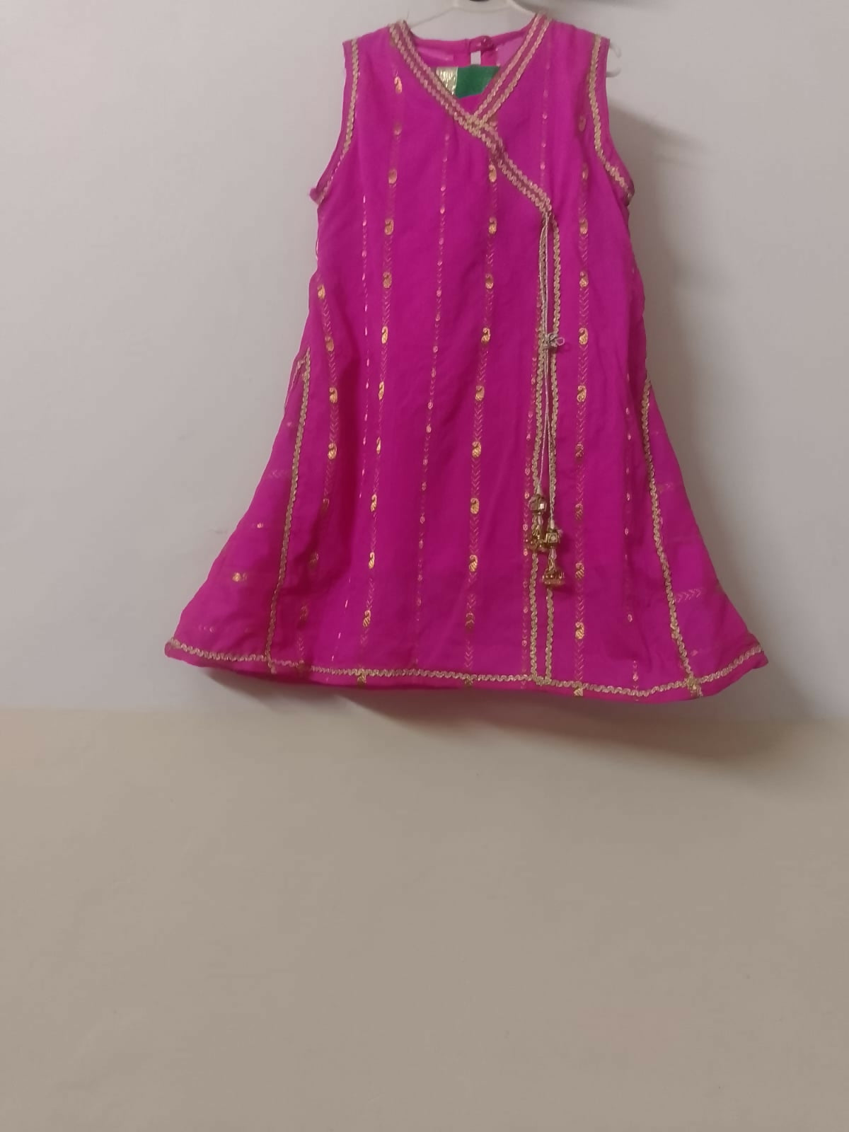 Beautiful Frock | Kids | Girls Skirts & Dresses | Size:7-8 Yrs | Worn Once