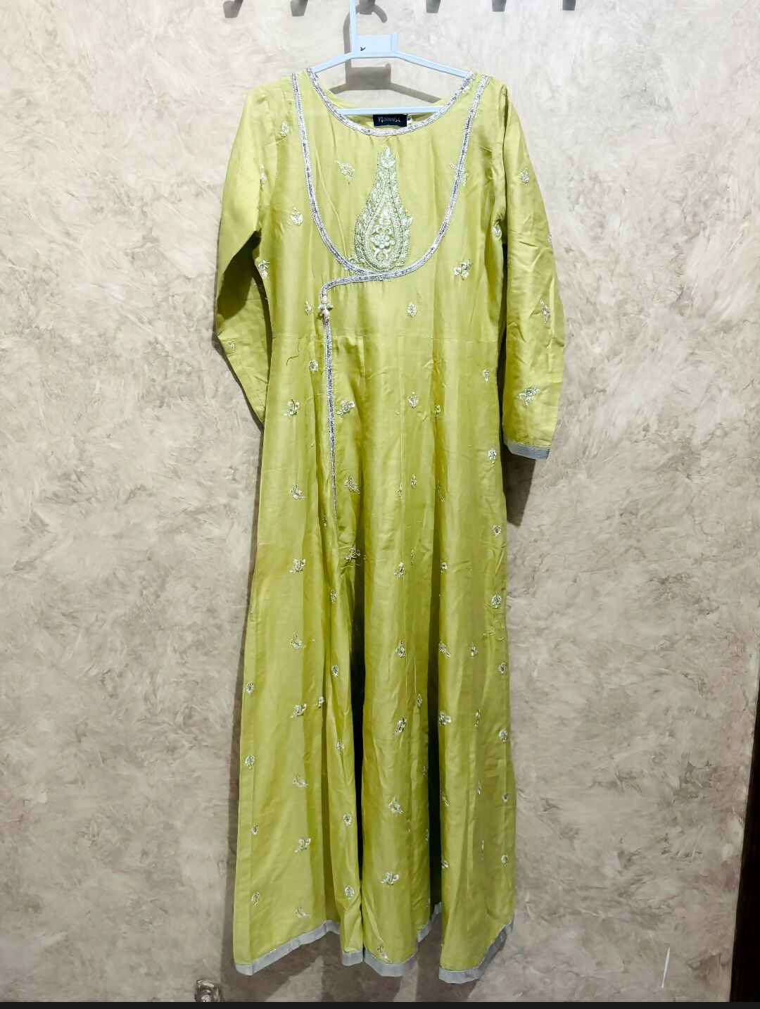 Nakosh | Women Frocks & Maxis | Small | New