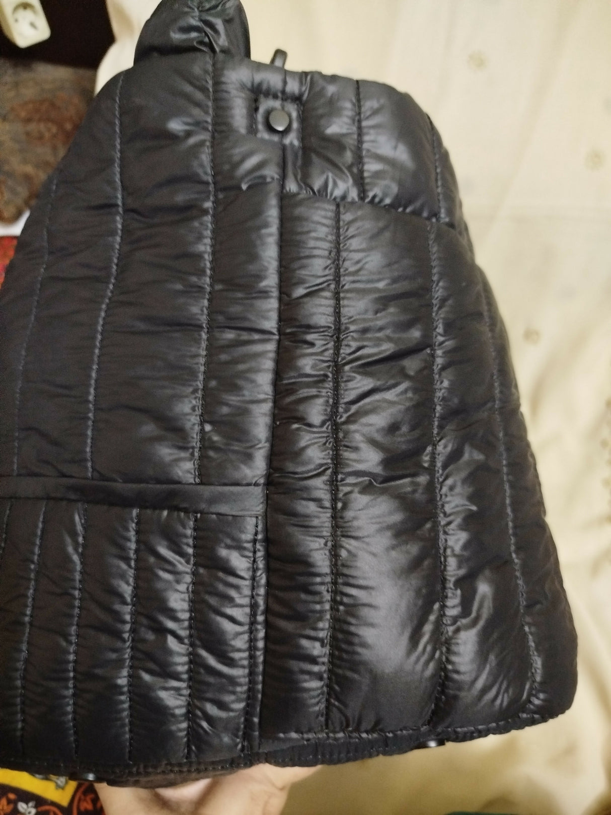 Zara | Parachute Light Weight Bag | Women Bags | Crossbody Bags | Small | New