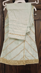 2 Pcs Girls Suit | Girls Skirts & Dresses | Size: 3 to 4 Yrs | Preloved