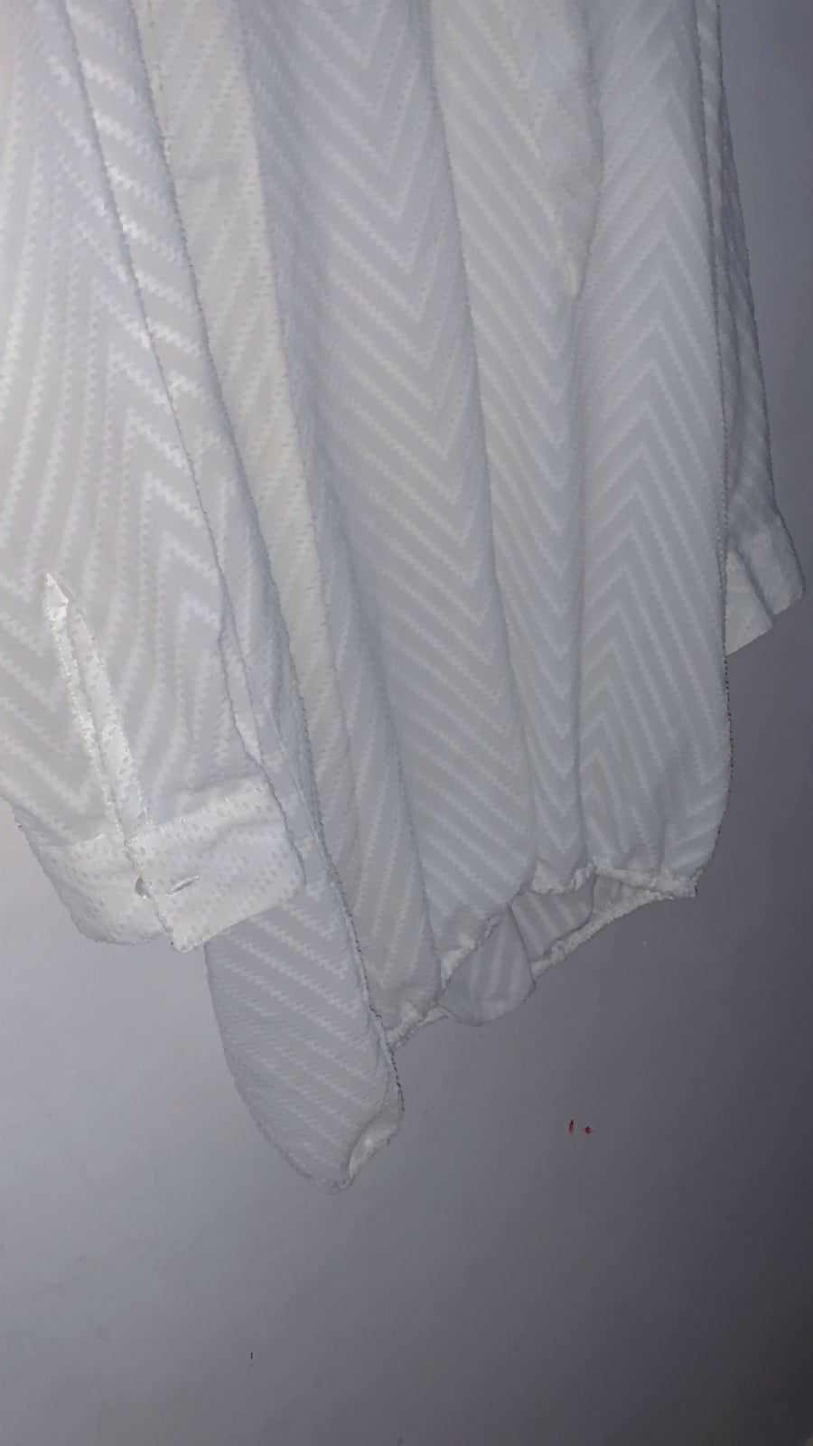 White Shirt | Women Tops & Shirts | XLarge | Preloved