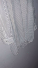 White Shirt | Women Tops & Shirts | XLarge | Preloved