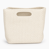 White Bag | Women Bags | Crossbody Bags | Medium | Preloved