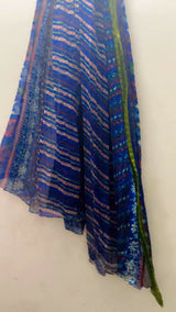 Printed Stylish Scarf | Women Accessories | Hijabs & Scarves | Standard | Preloved