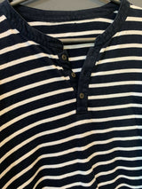Boys Stripe Shirt | Kids | Boys Tops & Shirts | Sze: 6 to 7 Yrs | Worn Once