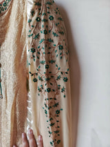 Beautiful 3PC Stitched Suit | Women Locally Made Kurta | Medium | Preloved