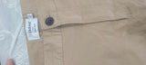 Beige Trouser | Men Jeans & Bottoms | Size: 34 | Preloved