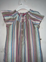 Branded jumpsuit | Baby Girls Bodysuits & Onesies | Size: 9 to 18 Months | Worn Once