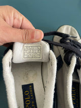 Ralph Lauren Polo | Kids | Boys Shoes & Accessories | Size: EU 27.5 | Preloved