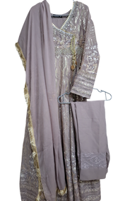 Mosse Frock | Women Frocks & Maxis | Medium | Worn Once