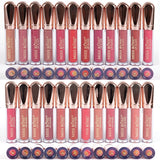 Buy Missrose Rose Gold Water Drop Lip Gloss in Pakistan