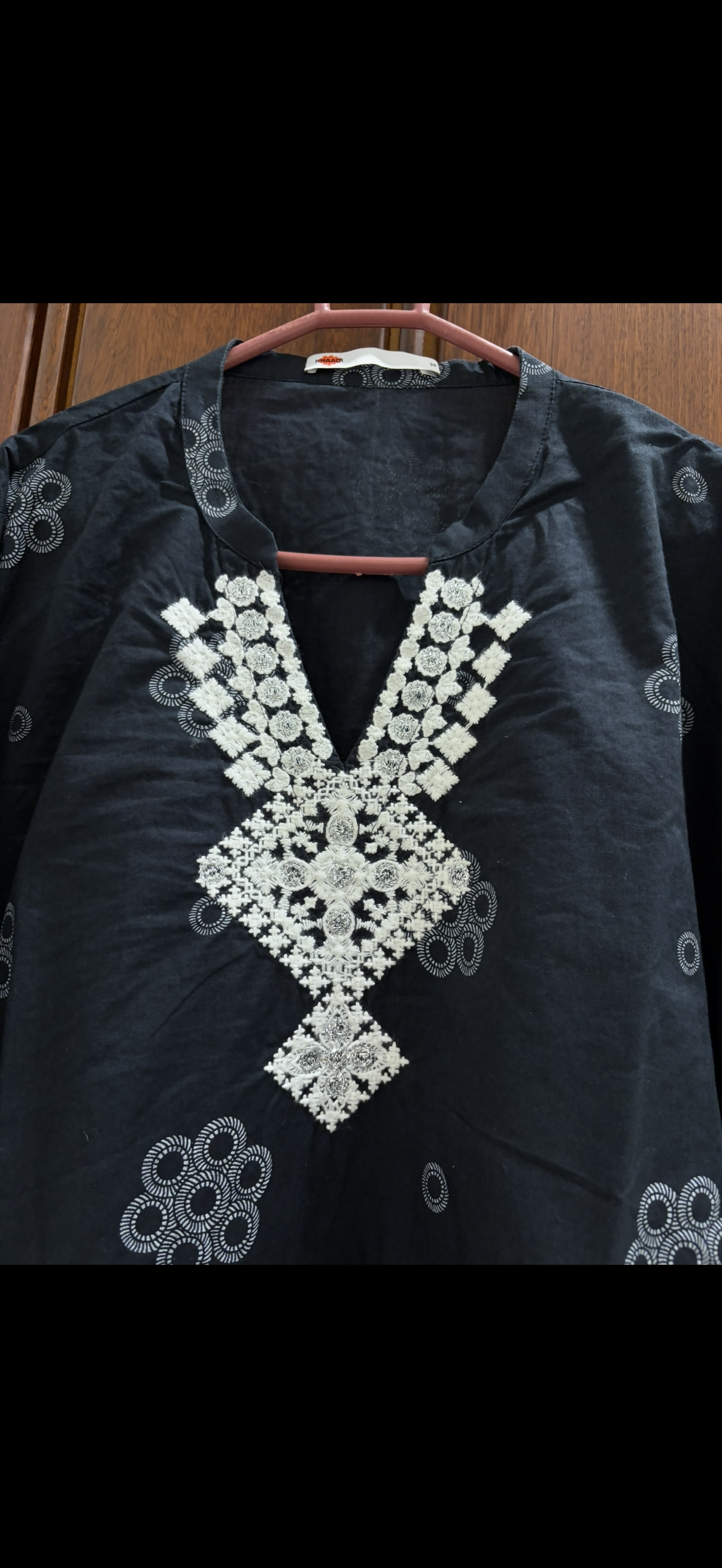 Khaadi Kurta | Women Branded Kurta | Large | Preloved