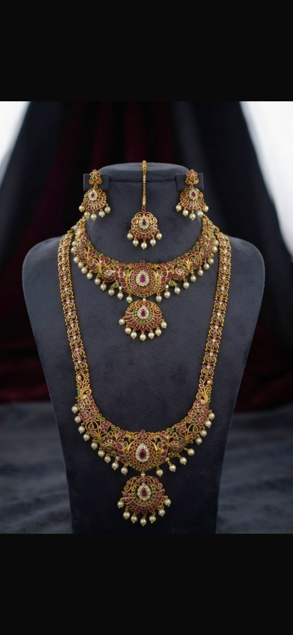 Beautiful Jewelry Set | Women Jewelry | Necklaces & Pendants | New