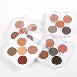 Buy Missrose 5 Color Eye Palette in Pakistan