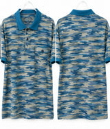Urban Studio | Men Shirts & Tops | Blue & Grey | XLarge | Preloved